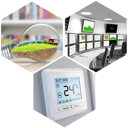 building management system