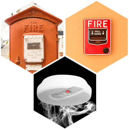 fire alarm